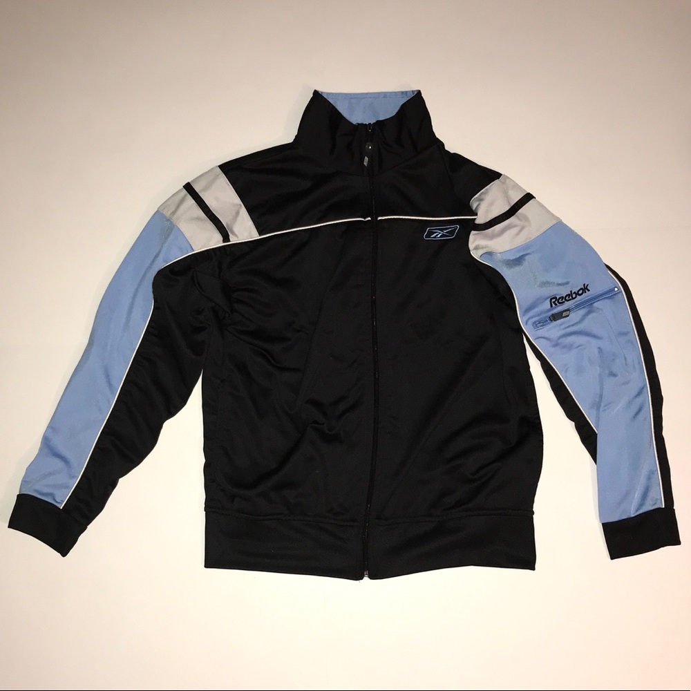 RETRO Reebok Jacket